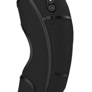 Knee Heating Massager with Vibration, Wireless Heating Pad for Knees, Shoulders and Elbows, Relieves Deep Tissue Stress (Amazon Embargoed,FEDEX Shipping Support Pickup )