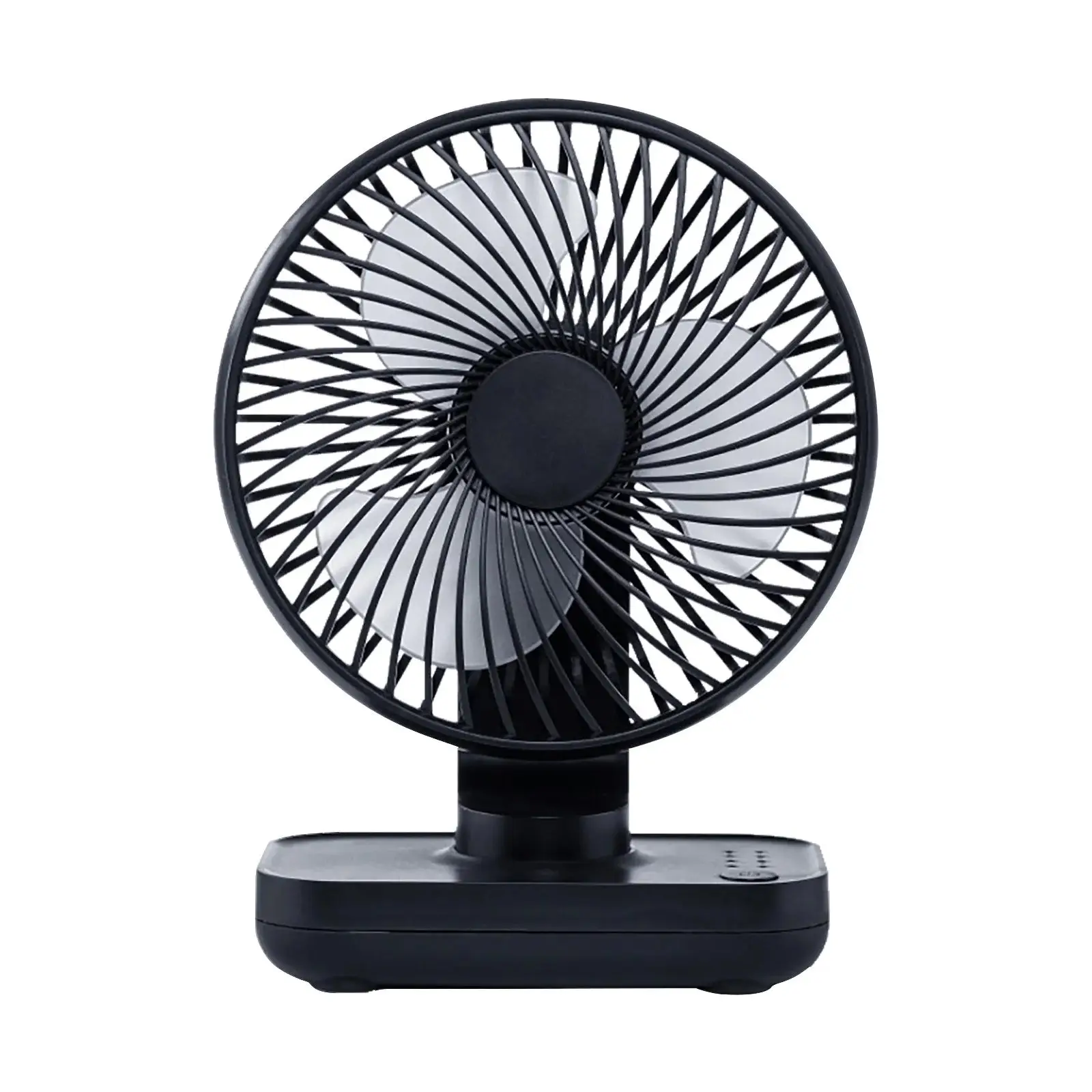 Portable Cooling Fan Portable Fan Oscillating Fan Table Fan Fans for Bedroom Office Fan Mini Fan Portable Fan Portable