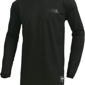 Men'S Element Classic Black Jersey